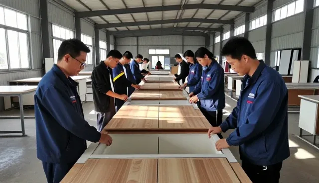深圳蜜糖装饰设计工程有限公司打造符合现代需求的材料供应