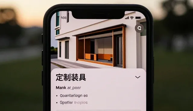 商铺设计中材料性能与适用条件的实践探讨