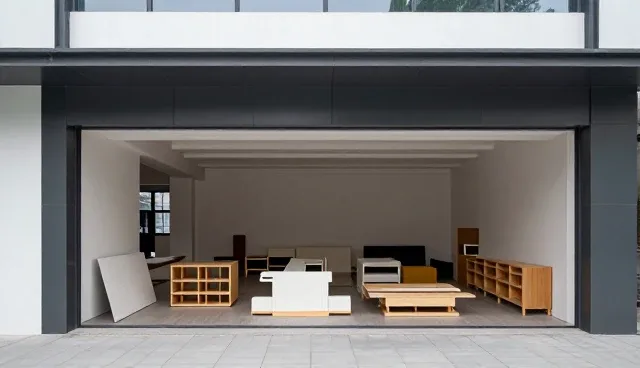 空间重构如何影响全屋定制家具性能与适用场景